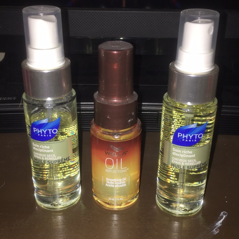 Hair Care Bundle
